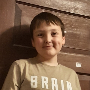 Fundraising Page: Keaton Albertson